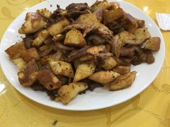 -新疆巴州金丝特餐厅(大钟寺店)