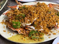 -贞姨美食·老字号海鲜大排档