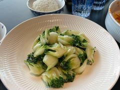 -喜悦烤鸭·新京菜(王府井店)