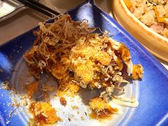 章鱼小丸子-米彩料理(西丽店)