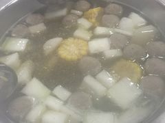 -粤潮牛肉火锅店(江南大道店)