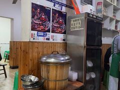 -鸡哈豆花(梅西广场店)