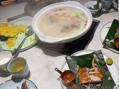 -拾味馆·海南菜(万达店)