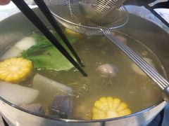 -陈记顺和牛肉火锅馆(天河北路店)