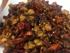 -盛天毛血旺非遗美食(观音桥店)