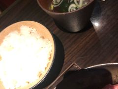 -焼肉 琉球の牛(北谷)