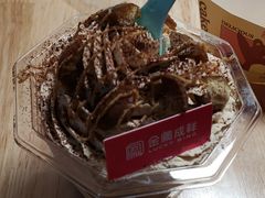 -金凤成祥(东直门现烤面包店)