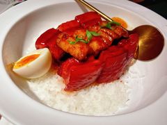-锦府园·新台州菜(合生汇店)