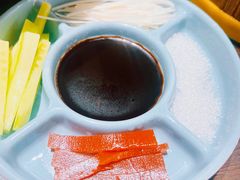 -局气 烤鸭·北京菜(前门店)