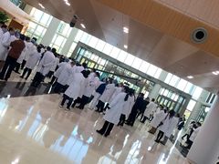 -首都医科大学附属北京同仁医院(南区)