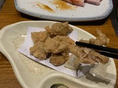 28块钱6块肉-一牛道炭火烧肉居酒屋(椒江店)
