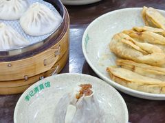 -李记清真馆(打钉巷店)
