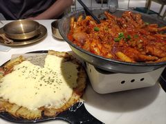 -HOTISLAND海鸡岛·韩国料理(江南西店)