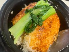 -煲王粤菜餐厅(中侨中心店)