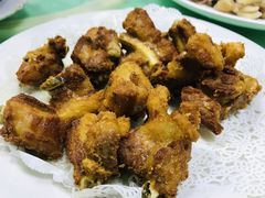 -巫记鸡饭店