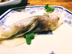 -满园烤鸭·春饼(太原街万达店)