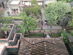 -东莞市可园博物馆