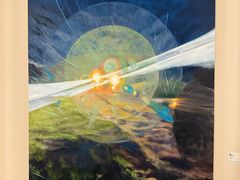 -LONG BAR 廊吧(外滩华尔道夫酒店)