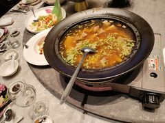 -好福记饭店(红梅公园店)