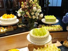 -黑草莓(重庆路店)
