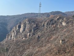 -妙峰山风景名胜区