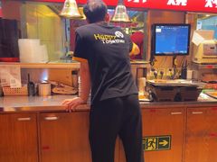 -聚点串吧·北京烧烤(赵登禹路店)