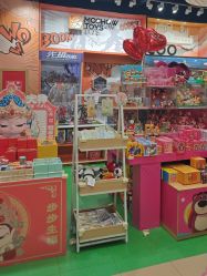-哈姆雷斯(王府井百货大楼店)