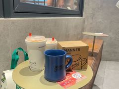 -Manner Coffee(淮海755店)