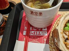 -华记煲仔华·煲仔饭(三元里万科里店)