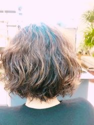 -京都造型·烫发·染发