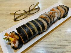 -金家紫菜饭(老客运站店)