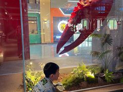 -肥肥虾庄·金牌油焖大虾(杨园滨江时代walk店)
