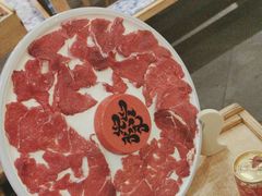 -大龙燚火锅(科华店)