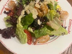 -Entrecôte 法国牛扒馆(保利·时光里店)