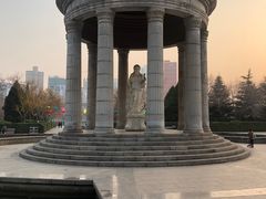 -欧韵公园