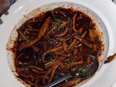 -荷塘秋月·本帮江浙菜(国权路店)