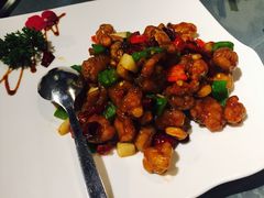 -天厨妙香素食餐厅(清华店)