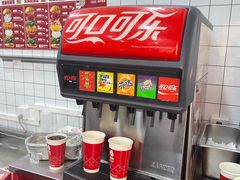 -燃熊中国汉堡(知春路店)