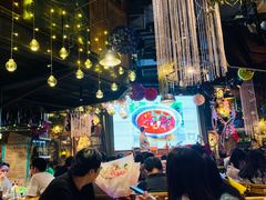 -胡桃里音乐酒馆(环亚凯瑟琳广场店)