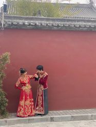 -唯一视觉婚纱摄影(李家村店)