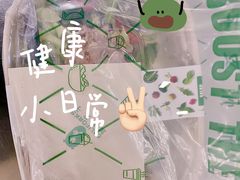 -CALIFORKS加州叉子轻食(朝阳门店)