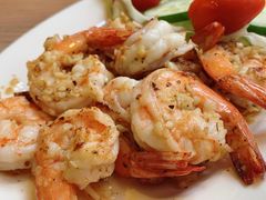 黄油大虾-Le Chalet Dalat