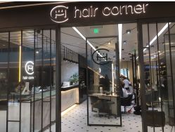 -HAIR CORNER