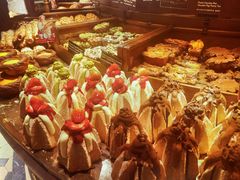 -B&C黄油与面包·THE GARDEN BAKERY概念店(世纪汇店)