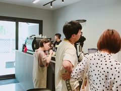 -NokNok Coffee(宽窄巷子店)