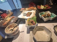 -花潮料理艺食馆(SM新生活广场店)