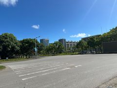 -上海海事大学(临港校区)