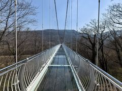 -香炉山国家森林公园