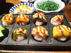 -小川洋风料理(街道口店)