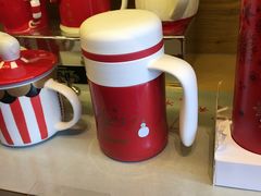 -星巴克臻选(宁波世纪东方广场店)